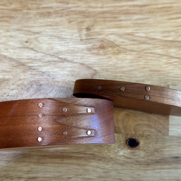 Mini Shaker box by Orleans Carpenter - Picture 2 of 6